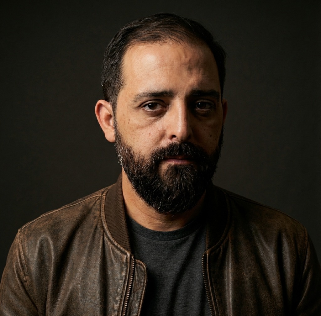 Alberto Saco Puntriano