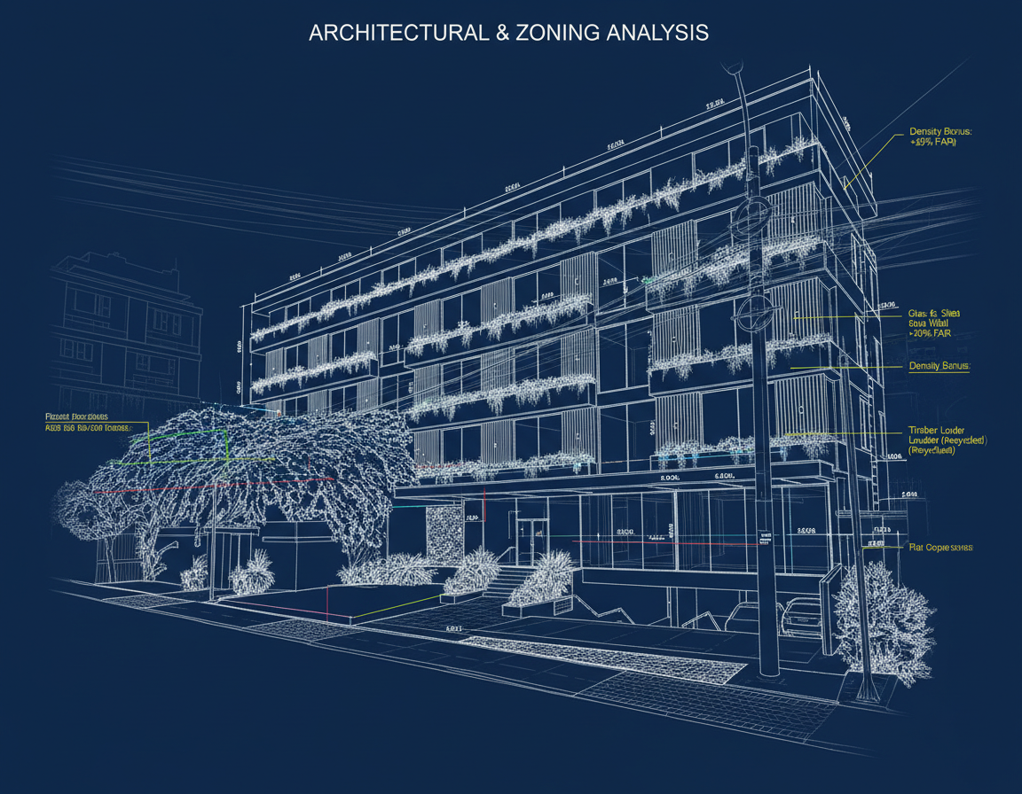 Zoning Optimization Blueprint